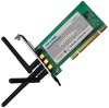 Get TP-Link TL-WN951N - IEEE 802.11b/g 802.11n Draft 2.0 PCI Wireless Adapter reviews and ratings