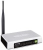 Get TP-Link TL-WR740N - 150Mbps Wireless Lite N Router IEEE 802.11n 802.11g 802.11b Built-in reviews and ratings