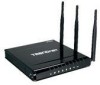 Reviews and ratings for TRENDnet TEW-633GR - Wireless Router