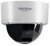 Reviews and ratings for TRENDnet TV-IP252P - SecurView PoE Dome Internet Camera Network