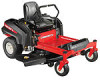 Reviews and ratings for Troy-Bilt Mustang 42