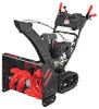 Reviews and ratings for Troy-Bilt Storm Tracker 2690