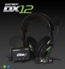Get Turtle Beach Ear Force DX12 reviews and ratings