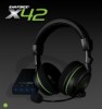 Get Turtle Beach Ear Force X42 reviews and ratings
