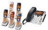 Get Uniden 1588-5 - DECT Cordless Phone Base Station reviews and ratings