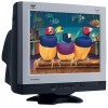 Get ViewSonic A91f - 19inch CRT Monitor reviews and ratings