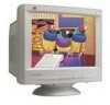Get ViewSonic E70 - 17inch CRT Display reviews and ratings