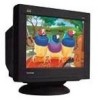 Get ViewSonic E90FB - 19inch CRT Display reviews and ratings