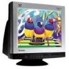 Get ViewSonic G71f - 17inch CRT Display reviews and ratings
