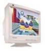 Get ViewSonic G771 - 17inch CRT Display reviews and ratings