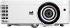 ViewSonic LS550WH - 3000 Lumens WXGA Short Throw LED Projector w/ 125% Rec. 709 New Review