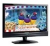 Reviews and ratings for ViewSonic N1630W - 16 Inch LCD TV