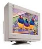 Get ViewSonic PF775 - 17inch CRT Display reviews and ratings