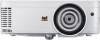 Get ViewSonic PS600X - 3700 Lumens XGA Networkable Short Throw Projector reviews and ratings