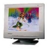 Get ViewSonic Q53 - Optiquest - 15inch CRT Display reviews and ratings