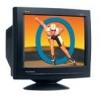 Get ViewSonic Q71B - Optiquest - 17inch CRT Display reviews and ratings