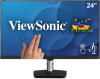 Get ViewSonic TD2455 - 24 1080p IPS 10-Point Touch Monitor with Dual-Hinge Ergonomics USB C HDMI DP reviews and ratings