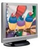 Get ViewSonic VA720 - 17inch LCD Monitor reviews and ratings