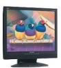 Get ViewSonic VG910B - 19inch LCD Monitor reviews and ratings