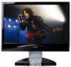 Get ViewSonic VX2245wm - 22inch Widescreen LCD Monitor reviews and ratings
