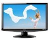 Get ViewSonic VX2433WM - 23.6inch LCD Monitor reviews and ratings