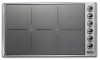 Get Viking Induction Cooktop reviews and ratings
