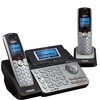 Get Vtech 2-Line Two Handset Expandable Cordless Phone with Digital Answering System and Caller ID reviews and ratings