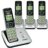 Get Vtech 4 Handset DECT 6.0 Expandable Cordless Telephone with Caller ID/Call Waiting & Handset Speakerphone reviews and ratings