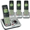 Vtech 5 Handset DECT 6.0 Expandable Cordless Telephone with Answering System & Handset Speakerphone New Review