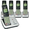 Vtech 5 Handset DECT 6.0 Expandable Cordless Telephone with Caller ID/Call Waiting & Handset Speakerphone New Review