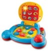 Get Vtech 80-073800 - Babys Learning Laptop reviews and ratings