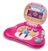 Get Vtech Baby s Light-Up Laptop Pink reviews and ratings