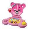 Get Vtech Bear s Baby Laptop Pink reviews and ratings