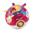 Get Vtech Move & Crawl Ball Pink reviews and ratings