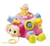 Get Vtech Crazy Legs Learning Bugs Pink reviews and ratings