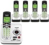 Get Vtech CS6229-5 - Cordless Phone w/ Call Waiting Caller ID reviews and ratings