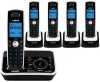 Reviews and ratings for Vtech DS6222-5 - DECT 6.0 Expandable Five Handset Cordless Phone System
