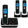 Get Vtech Expandable Three Handset Cordless Phone System with Digital Answering System and Caller ID reviews and ratings