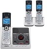 Get Vtech Three Handset Cordless Phone System with Digital Answering Device and Caller ID reviews and ratings