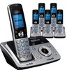 Vtech Six Handset Expandable Cordless Phone System with BLUETOOTH® Wireless Technology New Review