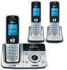 Get Vtech Three Handset Expandable Cordless Phone System with BLUETOOTH® Wireless Technology reviews and ratings