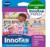 Vtech InnoTab Software - Doc McStuffins Create & Explore with Doc New Review