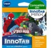 Vtech InnoTab Software - Doc McStuffins Software - Ultimate Spider-Man New Review