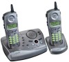 Get Vtech ip5850 - 5.8 GHz DSS Cordless Phone reviews and ratings