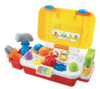Get Vtech Learning Fun Tool Box reviews and ratings