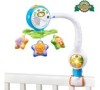 Get Vtech Lights & Lullabies Travel Mobile reviews and ratings