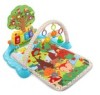 Vtech Lil Critters Musical Glow Gym New Review