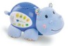 Get Vtech Lil Critters Soothing Starlight Hippo reviews and ratings