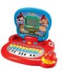 Get Vtech Little Einsteins Blast-Off Learning Laptop reviews and ratings