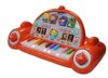 Get Vtech Little Einsteins Play & Learn Rocket Piano reviews and ratings